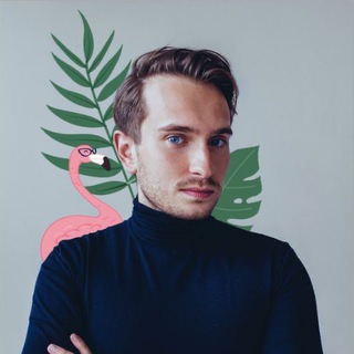 Логотип телеграм канала @maxpolkunov — Maxim Polkunov