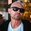 Логотип телеграм канала @maxprivwriter — Максим Привезенцев книги и фильмы