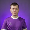Логотип телеграм канала @maxprowf — Максим про женский футбол