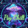 Telegram channel Psy Chill logo