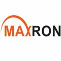 Logo saluran telegram maxron — Maxron