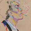 Логотип телеграм канала @maxsergeevdraw — Max Sergeev draw