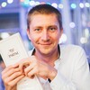 Логотип телеграм канала @maxshiyanov — Максим Шиянов | Канал
