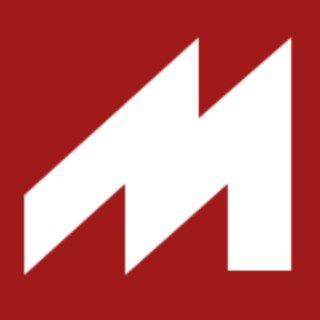 Логотип телеграм -каналу maxsite — maxsite