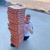 Логотип телеграм канала @maxsk8 — ШМЯКС