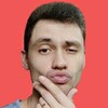 Логотип телеграм канала @maxstarvingtg — Голодный Макс 🤡 MaxStarving