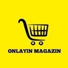 Telegram channel Oɴʟᴀʏɪɴ ᴍᴀɢᴀᴢɪɴ 🛒 logo