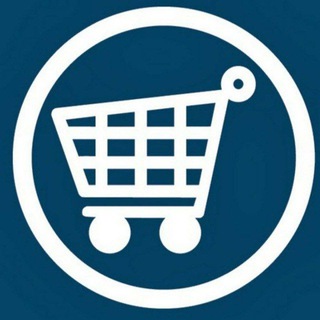 Логотип телеграм канала @maxsulotlar1 — 🛒 Барака шоп👍