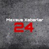 Telegram kanalining logotibi maxsus_xabarlar24 — Maxsus Xabarlar 24