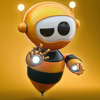 Telegram channel Maxsus Botlar - Telegram Botlar logo