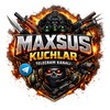 Telegram kanalining logotibi maxsuskuch_lar — MAXSUS KUCHLAR