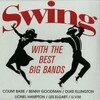 Telegram channel Swing & Jazz Dance Music logo