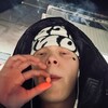Логотип телеграм канала @maxsykid — максикид  
