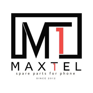 Telegram kanalining logotibi maxtel_mq — Maxtel Qo'qon