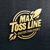 टेलीग्राम चैनल का लोगो maxtosslinee — 𝐌𝐀𝐗 𝐓𝐎𝐒𝐒 𝐋𝐈𝐍𝐄 ⚡ ™ [Faster Than Ever]