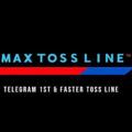 Telegram channel Max Toss Line [MTL] logo
