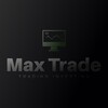 Telegram kanalining logotibi maxtradeuzb — Max Trade | Official channel