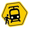Логотип телеграм -каналу maxtramua — maxtram - про місто і транспорт
