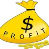 Логотип телеграм канала @maxtrandprofit — MaxTrandProfit