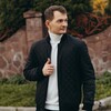 Логотип телеграм канала @maxtrecker — Трекер с Максом