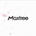 Logo saluran telegram maxtreemodels — MAXTREE