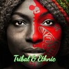 Logo of telegram channel maxtribal — Tribal, Ethnic & Oriental Music