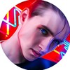 Telegram channel Vashchenko TRASH VIDEO logo