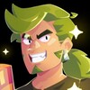 Логотип телеграм канала @maxvellart — Рептилоид Максим | стабильно низкий социальный статус