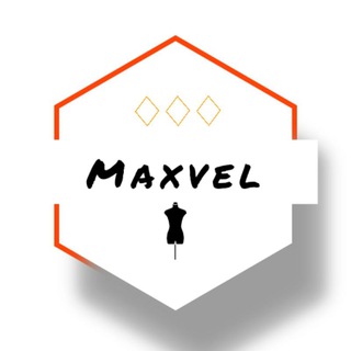 Логотип телеграм канала @maxvelopt — Maxvel ДРОП/ОПТ