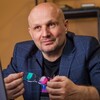 Логотип телеграм канала @maxvoronin_psiholog — Мужской клуб 😎 Психология, отношения, пикап, саморазвитие