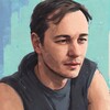 Логотип телеграм канала @maxvotek — Мысли вслух