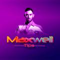 Telegram channel MAXWELL TIPS..💯 logo