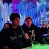 Логотип телеграм канала @maxwrain — ОПГ «Кучерявые пидорасы»