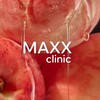 Логотип телеграм канала @maxxclinic — MAXXclinic | клиника косметологии