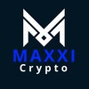 Logo of telegram channel maxxicrypto — MaXXI I Crypto