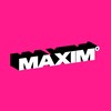 Логотип телеграм канала @maxximbar — MAXIM