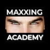 Telegram channel MAXXING Academy logo