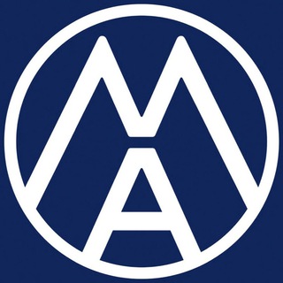 Логотип телеграм канала @maxxxauto — МаксАвто