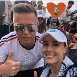 Логотип телеграм канала @maxxxbettt — Maxbet🎾