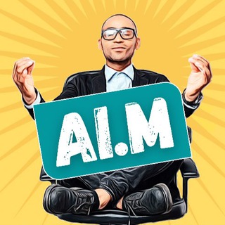 Логотип телеграм канала @maxycash — Ai.M | пассив на кэшбэке