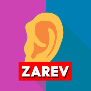 Логотип телеграм канала @maxzarev — Zarev Crypto