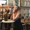 Логотип телеграм канала @may_irinia — Как творит Ирина