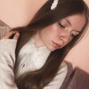 Логотип телеграм канала @may_miami — майами