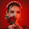 Логотип телеграм канала @may_mmmmmmmmm — Маюша и глупый мир.