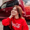 Логотип телеграм канала @maya_eng — 🇺🇸 Разговорный Английский для Взрослых Начинающих