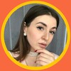 Логотип телеграм канала @maya_linew — Майя Линевская | Психолог