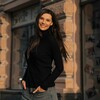 Логотип телеграм канала @maya_po_dolya — По’живее