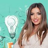 Логотип телеграм канала @mayainlaw — Майя Шевцова | ПРАВО | БИЗНЕС