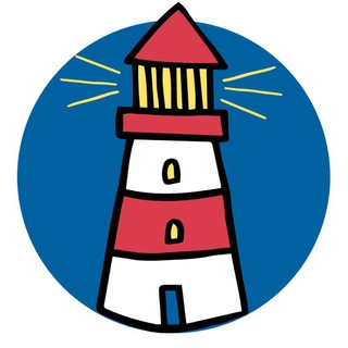 Логотип телеграм канала @mayak_kmpk — Маяк КМПК