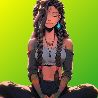 Логотип телеграм канала @mayak_murari — ᨏ Маяк Мурари ᨏ